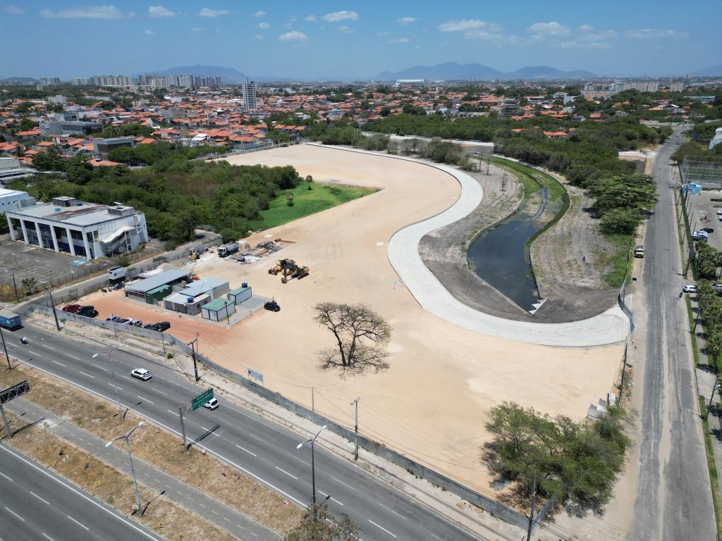 Projeto Ferreira Costa | Fortaleza–CE