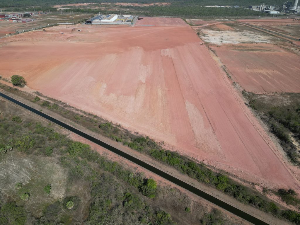 Subestação Fortaleza II | Fortaleza–CE