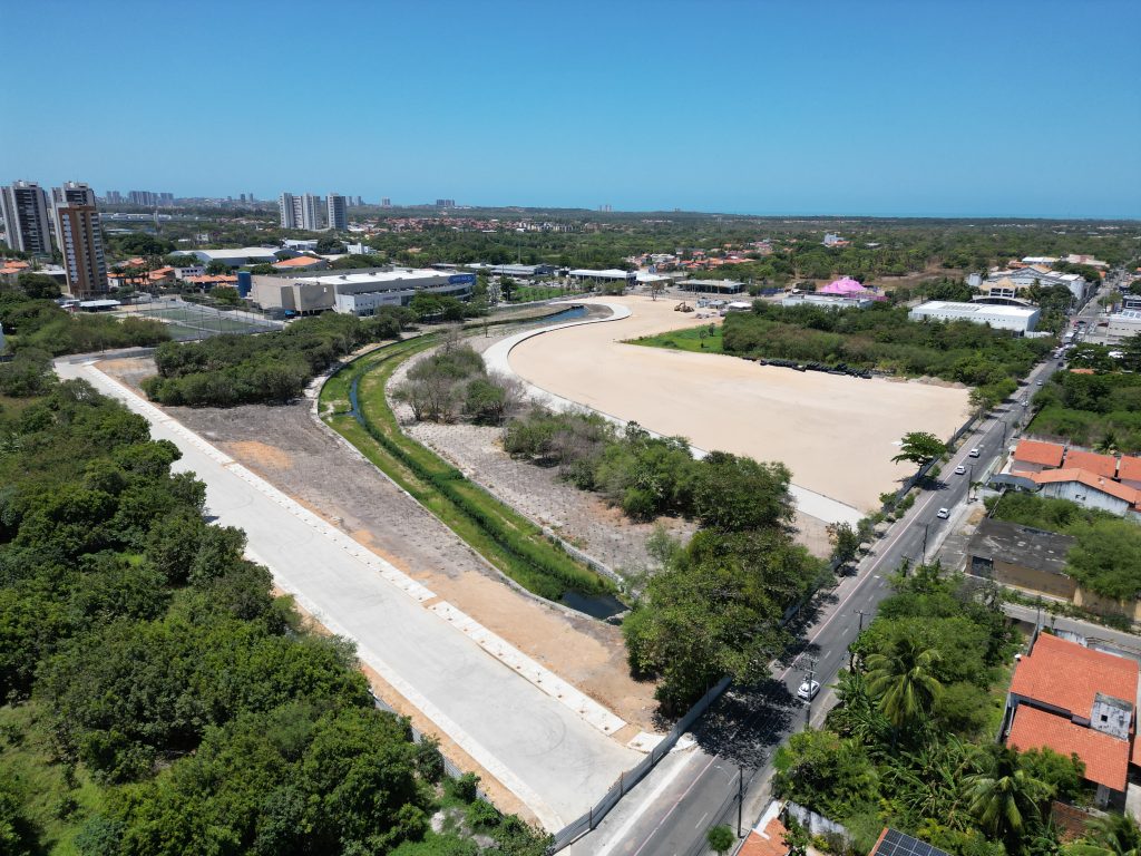 Projeto Ferreira Costa | Fortaleza–CE