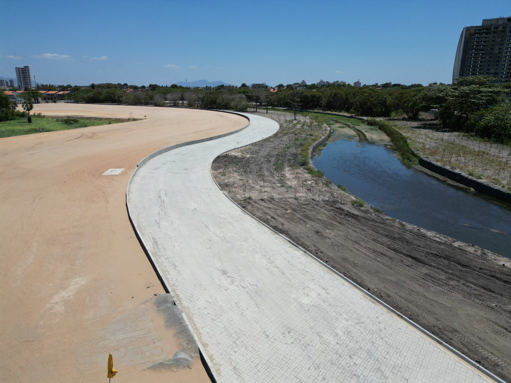 Projeto Ferreira Costa | Fortaleza–CE