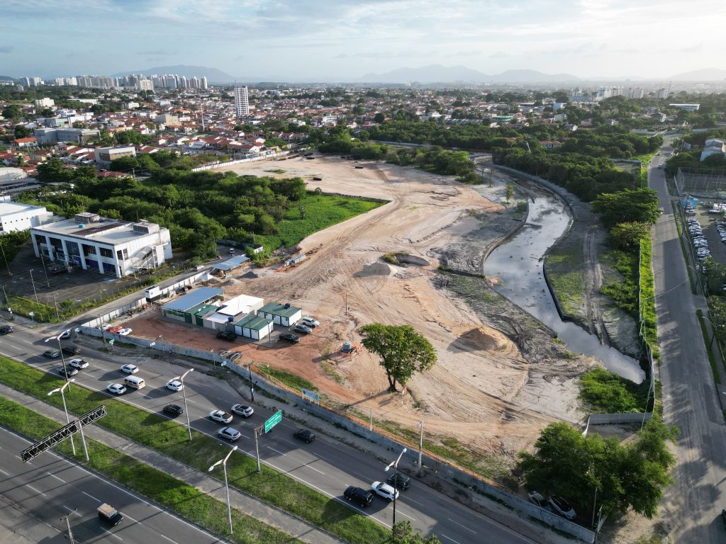 Projeto Ferreira Costa | Fortaleza–CE